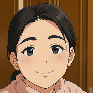 グミのアバター